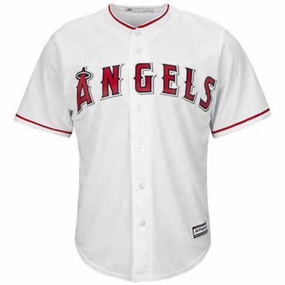 Majestic Other - MLB Angels Jersey